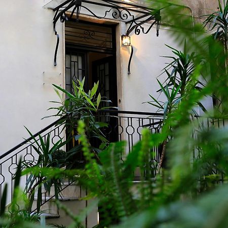 74 Crescenzio House Hotel Рим Екстериор снимка
