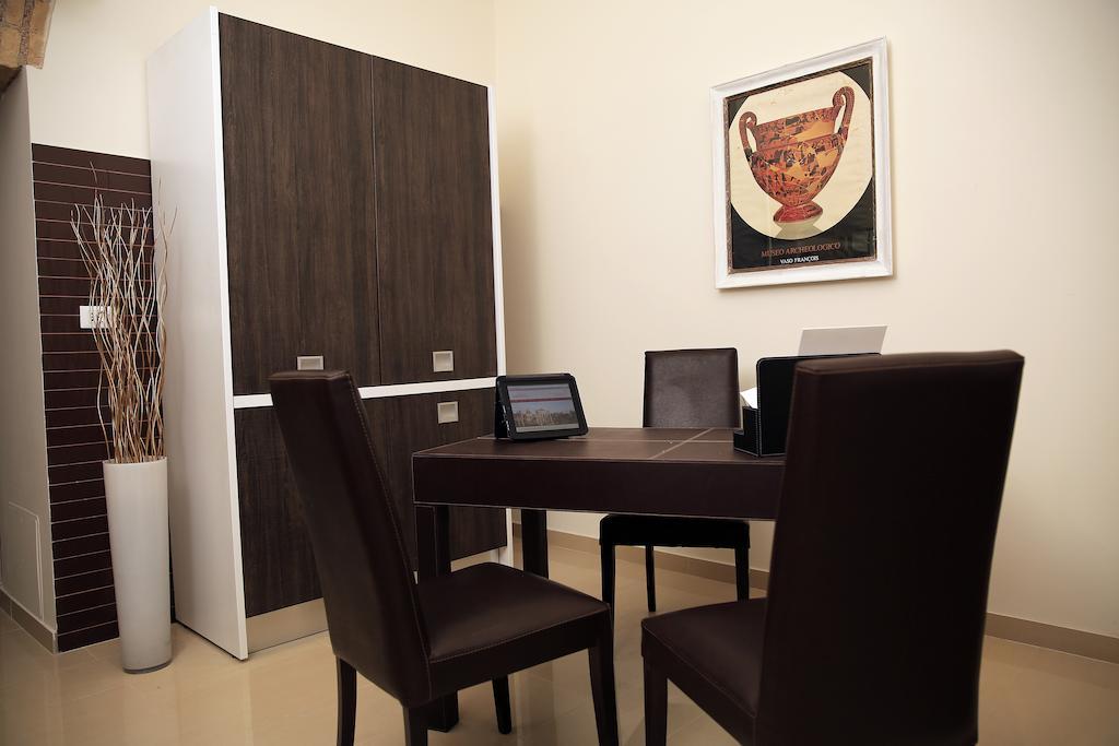 74 Crescenzio House Hotel Рим Екстериор снимка