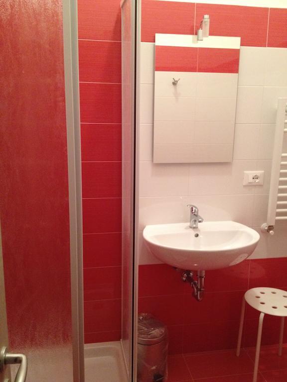 74 Crescenzio House Hotel Рим Стая снимка