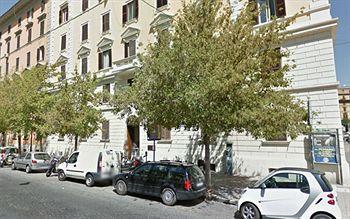 74 Crescenzio House Hotel Рим Екстериор снимка