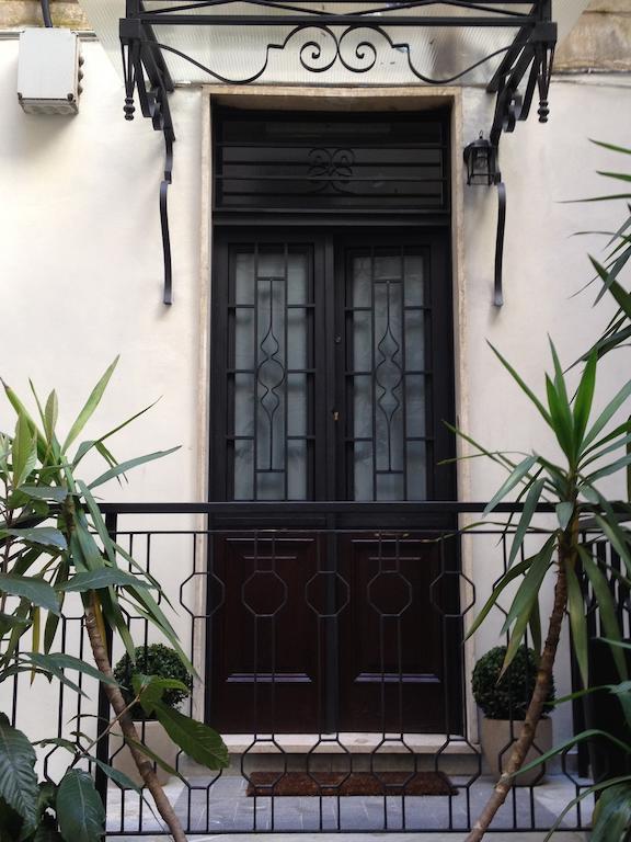 74 Crescenzio House Hotel Рим Екстериор снимка