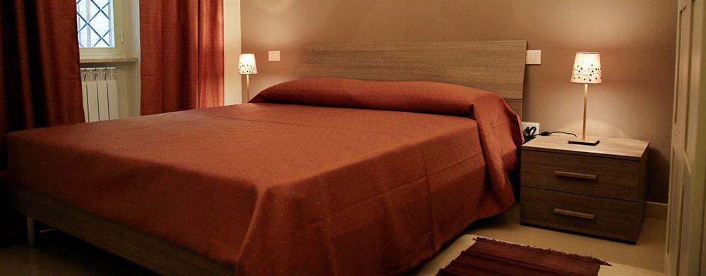 74 Crescenzio House Hotel Рим Екстериор снимка